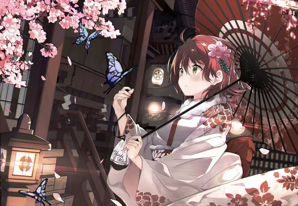 宣传海报